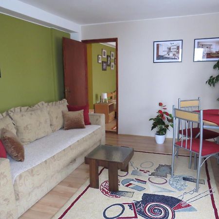 Apartman Bilja Vrnjačka Banja Esterno foto