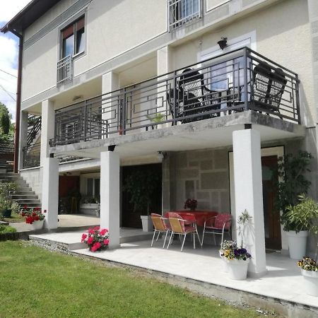 Apartman Bilja Vrnjačka Banja Esterno foto