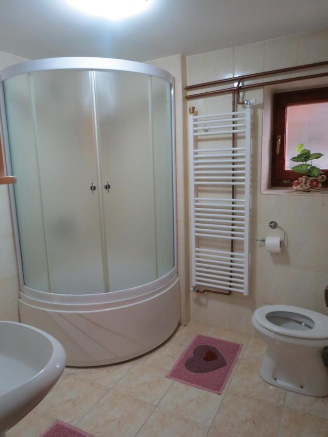 Apartman Bilja Vrnjačka Banja Esterno foto
